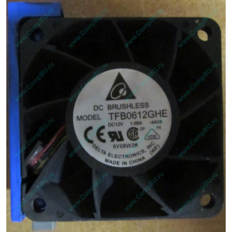 Intel TFB0612GHE 12V 1.68A (Ивановское)
