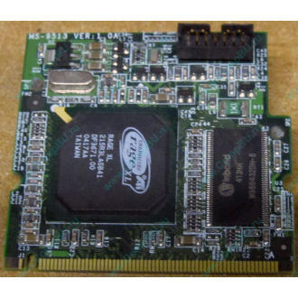 Видеокарта IBM FRU 71P8487 Micro-Star MS-9513 ATI Rage XL 8Mb miniPCI (Ивановское)