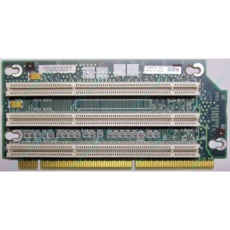 Райзер PCI-X / 3xPCI-X C53353-401 T0039101 для Intel SR2400 (Ивановское)