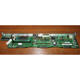 C53575-407 + C53578-203 Intel SR2400 backplane: плата корзины SCSI HDD в сборе (T0040301 + T0040401 + 6017B0044601) - Ивановское