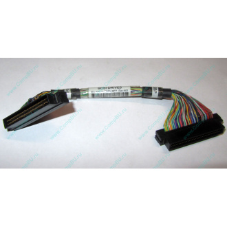 6017B0044701 в Ивановском, SCSI кабель для корзины HDD Intel SR2400 (Ивановское)