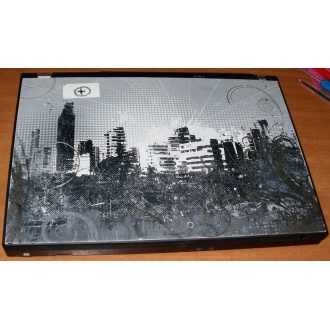 Ноутбук Lenovo Thinkpad R400 7443-37G (Intel Core 2 Duo T6570 (2x2.1Ghz) /2048Mb DDR3 /no HDD! /14.1" TFT 1440x900) - Ивановское