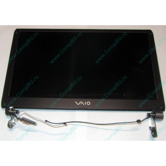 Экран Sony VAIO DCG-4J1L VGN-TXN15P в Ивановском, купить дисплей Sony VAIO DCG-4J1L VGN-TXN15P (Ивановское)