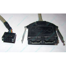 USB-кабель IBM 59P4807 FRU 59P4808 (Ивановское)