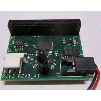 Датчик открытия корпуса IBM ThinkCenter M51 POV3 25P5079 25P5082 (Ивановское)