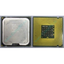Процессор Intel Pentium-4 506 (2.66GHz /1Mb /533MHz) SL8PL s.775 (Ивановское)