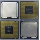 Процессоры Intel Pentium-4 506 (2.66GHz /1Mb /533MHz) SL8J8 s.775 (Ивановское)