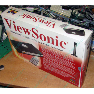 Видеопроцессор ViewSonic NextVision N5 VSVBX24401-1E (Ивановское)