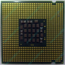 Процессор Intel Celeron D 330J (2.8GHz /256kb /533MHz) SL7TM s.775 (Ивановское)
