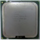 Процессор Intel Pentium-4 521 (2.8GHz /1Mb /800MHz /HT) SL8PP s.775 (Ивановское)