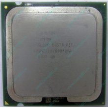 Процессор Intel Pentium-4 521 (2.8GHz /1Mb /800MHz /HT) SL8PP s.775 (Ивановское)
