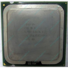 Процессор Intel Celeron D 331 (2.66GHz /256kb /533MHz) SL98V s.775 (Ивановское)