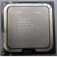 Процессор Intel Celeron D 346 (3.06GHz /256kb /533MHz) SL9BR s.775 (Ивановское)
