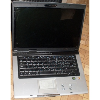 Ноутбук Asus F5M (X50M) (AMD Turion MK-36 2.0Ghz /512Mb DDR2 /80Gb /15.4" TFT 1280x800) - Ивановское