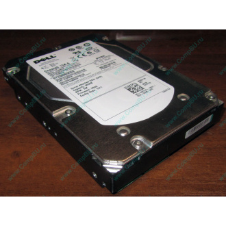 Жесткий диск 300Gb 15k Dell 9CH066-050 6G SAS (Seagate Cheetach ST3300656SS 15K.6) - Ивановское