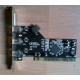 Контроллер FireWire NEC1394P3 (1int в Ивановском, 3ext) PCI (Ивановское)