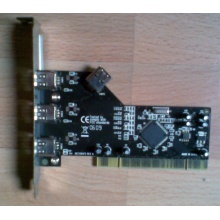 Контроллер FireWire NEC1394P3 (1int в Ивановском, 3ext) PCI (Ивановское)