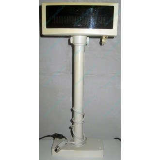 Нерабочий VFD customer display 20x2 (COM) - Ивановское