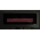 Нерабочий VFD customer display 20x2 (COM) - Ивановское