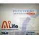 Материнская плата Asus P5LD2 DELUXE socket 775 (Ивановское)