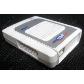Wi-Fi адаптер Asus WL-160G (USB 2.0) - Ивановское