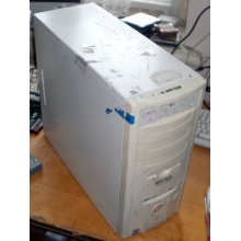 Intel Pentium-4 3.0GHz HT /512Mb /80Gb /ATX 300W (Ивановское)