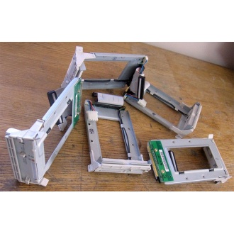 Салазки для SCSI дисков 55.59903.011 для серверов HP Compaq (Ивановское)