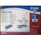 Wi-Fi адаптер D-Link AirPlusG DWL-G630 (PCMCIA) - Ивановское