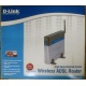 WiFi ADSL2+ роутер D-link DSL-G604T в Ивановском, Wi-Fi ADSL2+ маршрутизатор Dlink DSL-G604T (Ивановское)