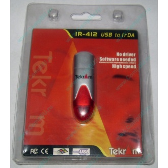 ИК-адаптер Tekram IR-412 (Ивановское)