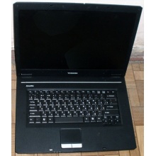 Ноутбук Toshiba Satellite L30-134 (Intel Celeron 410 1.46Ghz /256Mb DDR2 /60Gb /15.4" TFT 1280x800) - Ивановское
