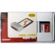 Serial RS232 (2 COM-port) PCMCIA адаптер Byterunner CB2RS232 (Ивановское)