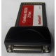 Serial RS232 (2 COM-port) PCMCIA адаптер Byterunner CB2RS232 (Ивановское)