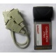Serial RS232 (2 COM-port) PCMCIA адаптер Byterunner CB2RS232 (Ивановское)