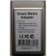 Smart Media PCMCIA адаптер PQI (Ивановское)