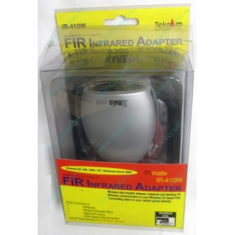 ИК-адаптер Tekram IR-410W (Ивановское)