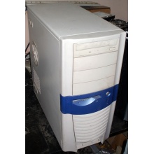 AMD Athlon 64 3200+ 2.2GHz /1536Mb /200Gb /ATX 360W (Ивановское)