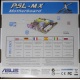 Материнская плата Asus P5L-MX s.775 (Ивановское)