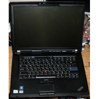 Ноутбук Lenovo Thinkpad R500 2714-B7G (Intel Core 2 Duo T6670 (2x2.2Ghz) /2048Mb DDR3 /320Gb /15.4" TFT 1680x1050) - Ивановское