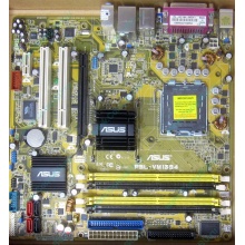 Материнская плата Asus P5L-VM 1394 s.775 (Ивановское)