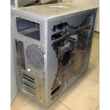 Алюминиевый корпус Thermaltake Tsunami VA3400SWA Aluminium Silver (без БП) - Ивановское